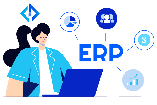 Quel ERP choisir pour votre entreprise ?