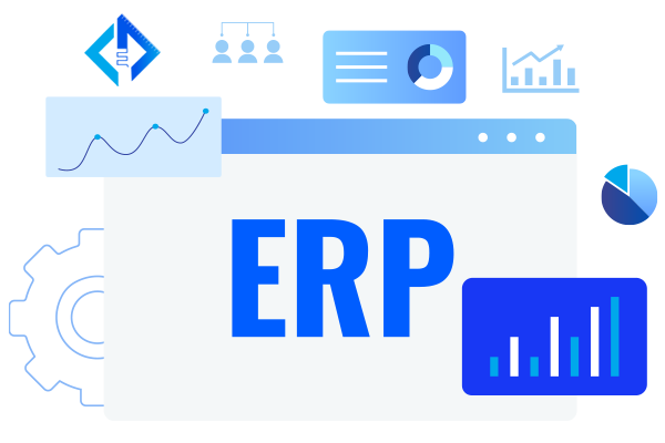 Qu’est-ce qu’un ERP ?