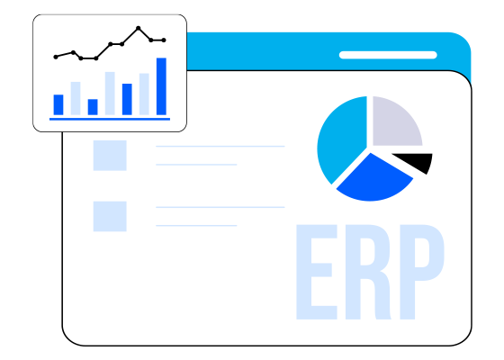 ERP-industrie